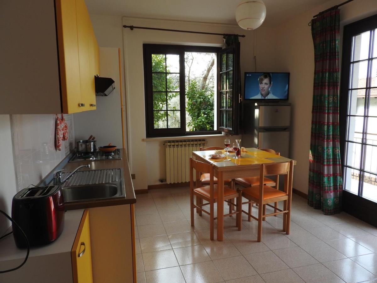Piccolo Residence Malcesine Dış mekan fotoğraf