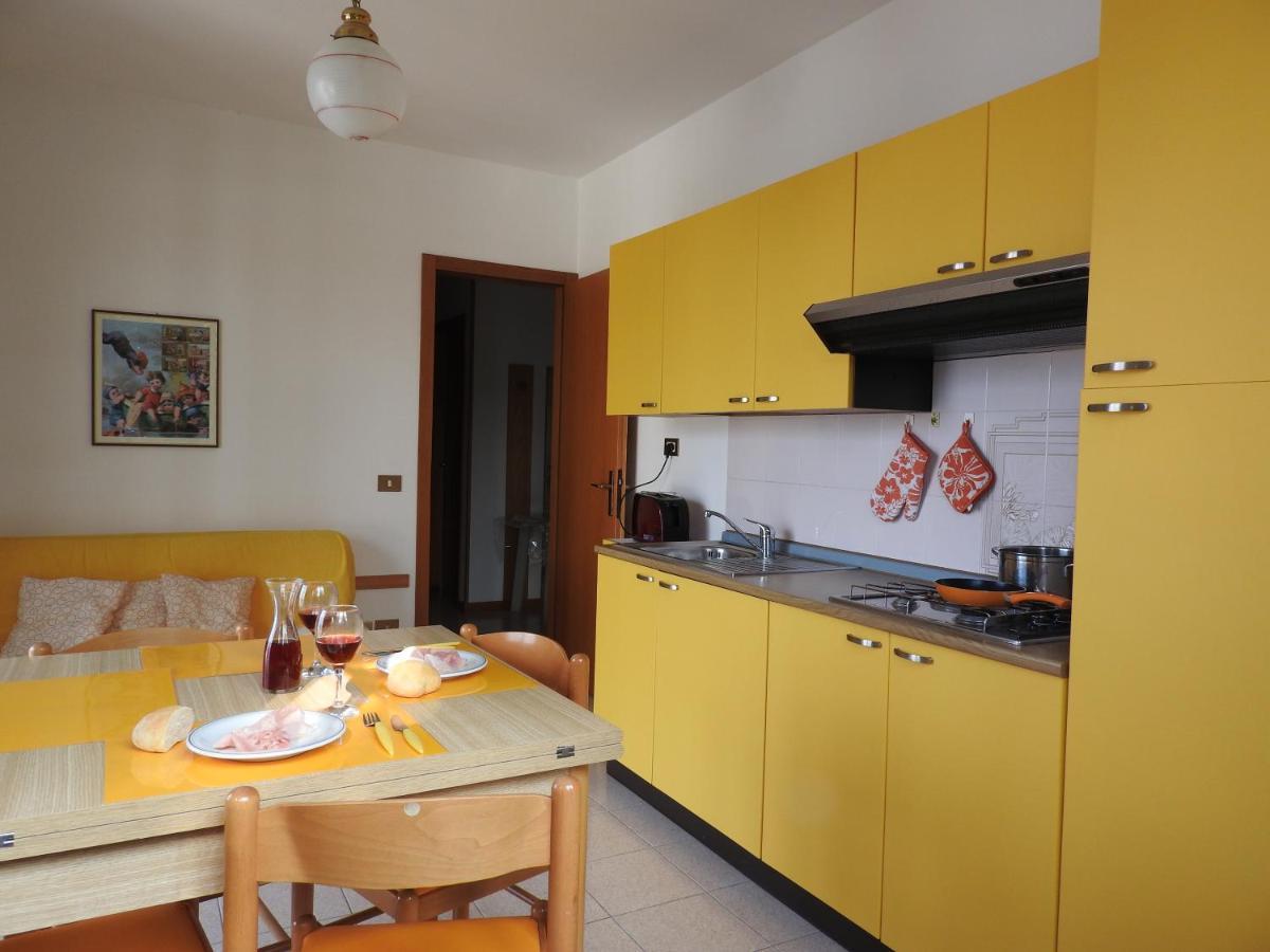Piccolo Residence Malcesine Dış mekan fotoğraf
