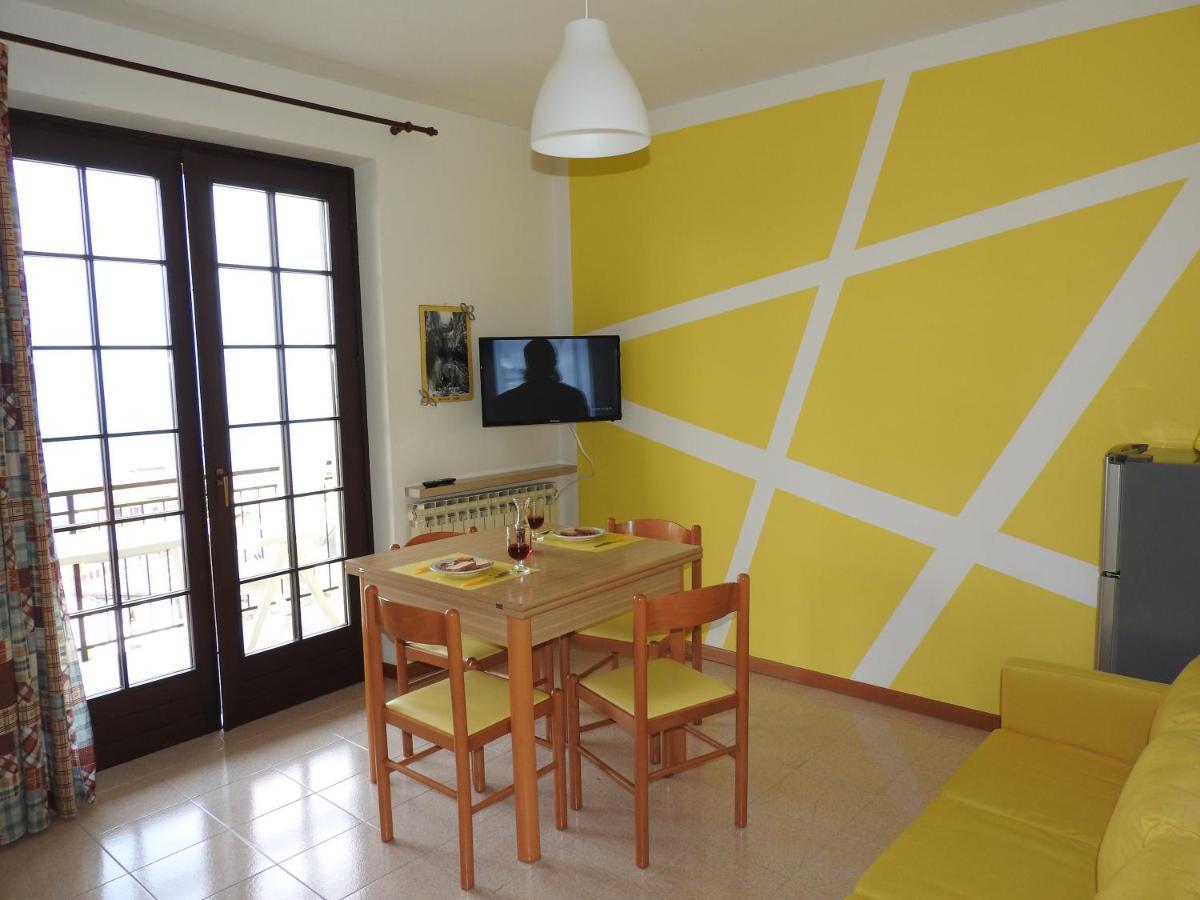 Piccolo Residence Malcesine Dış mekan fotoğraf