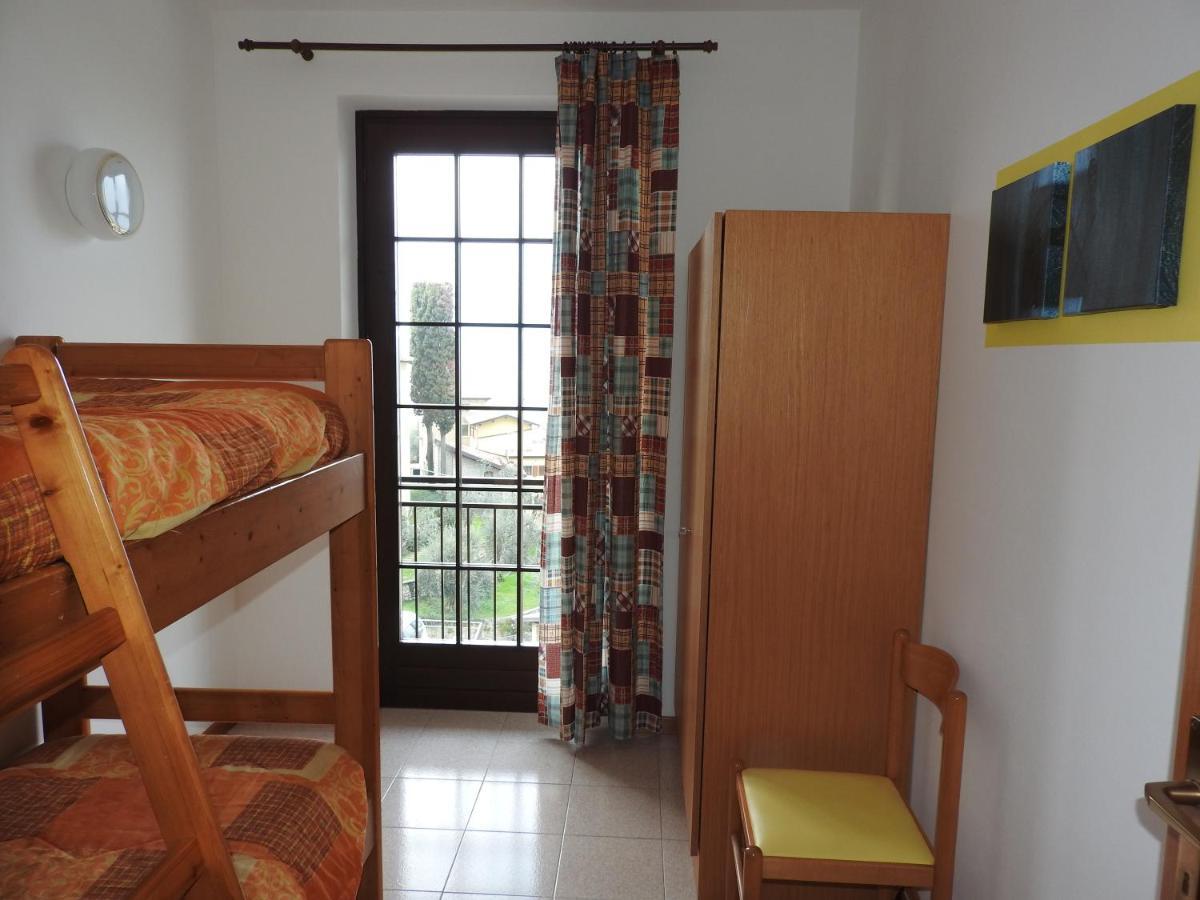 Piccolo Residence Malcesine Dış mekan fotoğraf