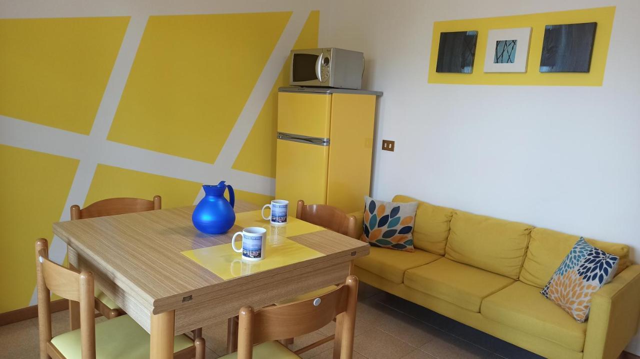 Piccolo Residence Malcesine Dış mekan fotoğraf