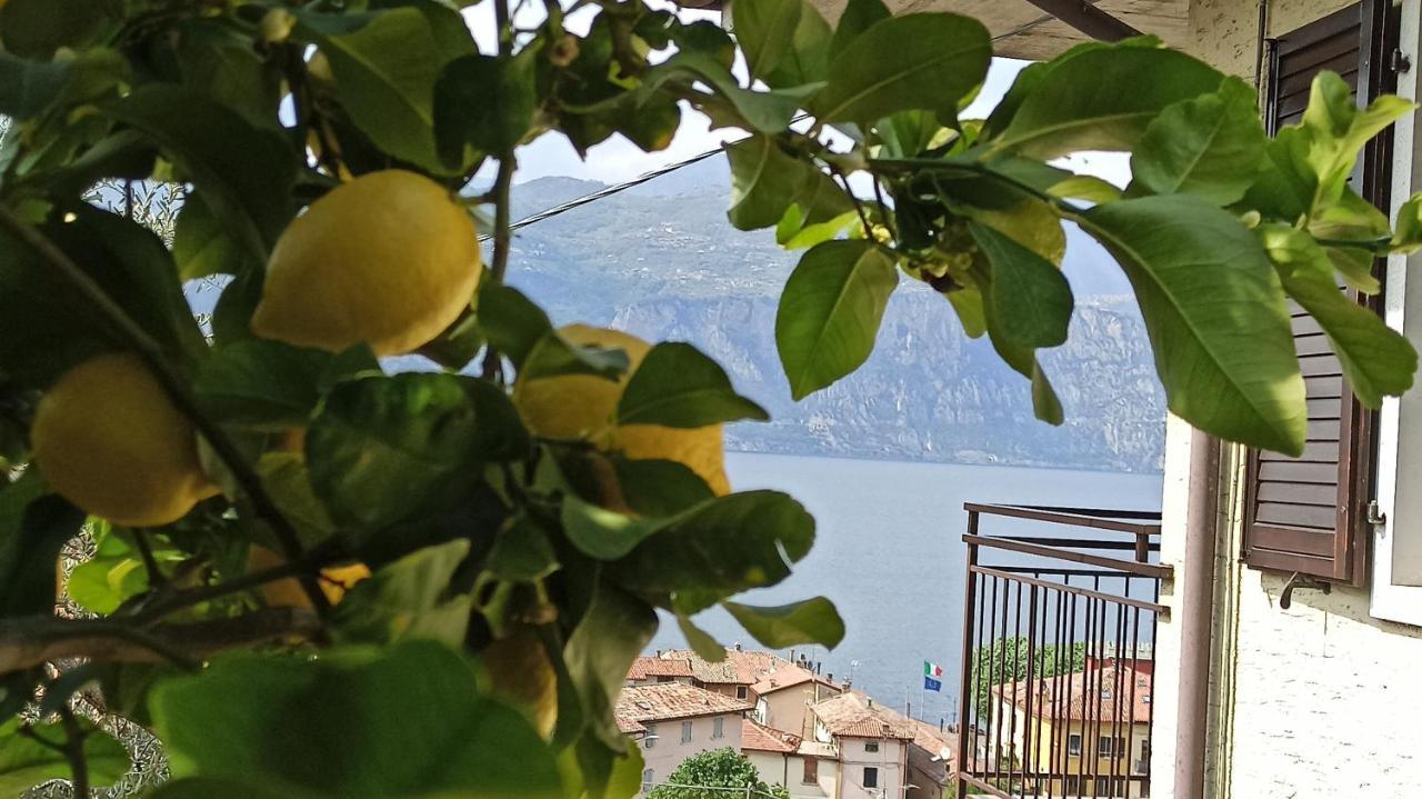Piccolo Residence Malcesine Dış mekan fotoğraf