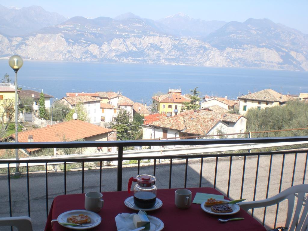 Piccolo Residence Malcesine Dış mekan fotoğraf