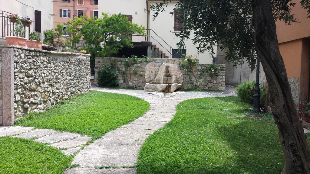 Piccolo Residence Malcesine Dış mekan fotoğraf