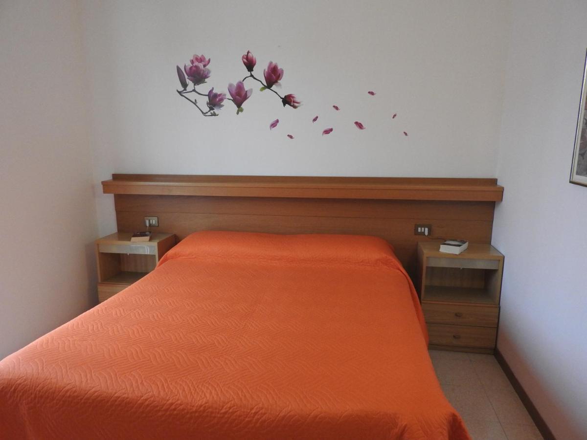 Piccolo Residence Malcesine Dış mekan fotoğraf